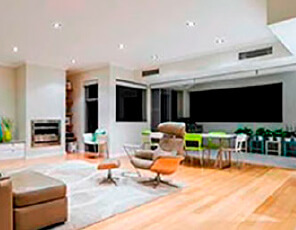 Instalação de Ar Ar-Condicionado